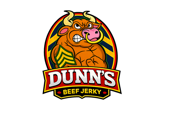 Dunn's Beef Jerky