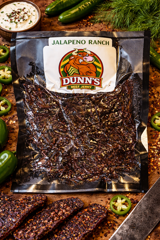 Jalapeno Ranch